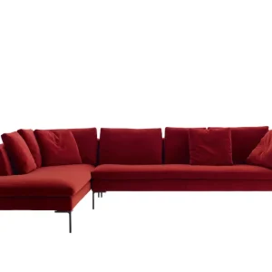 Καναπές Γωνία Charles