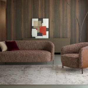 Σετ Σαλονιού Bailey