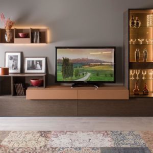 Σύνθετο Σαλονιού Replay