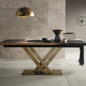 Ξύλινο Τραπέζι Arenas